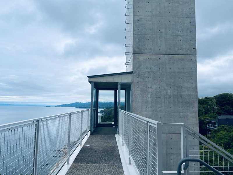 ぜにまるさんのTOTOシーウィンド淡路のサ活写真