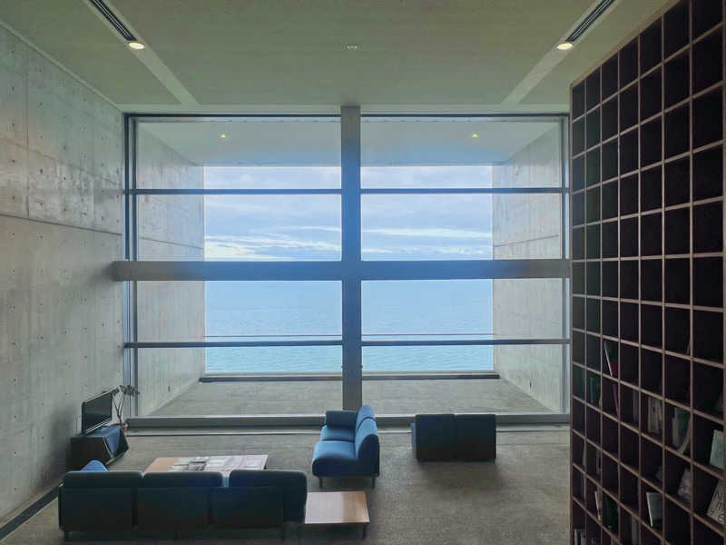 ぜにまるさんのTOTOシーウィンド淡路のサ活写真