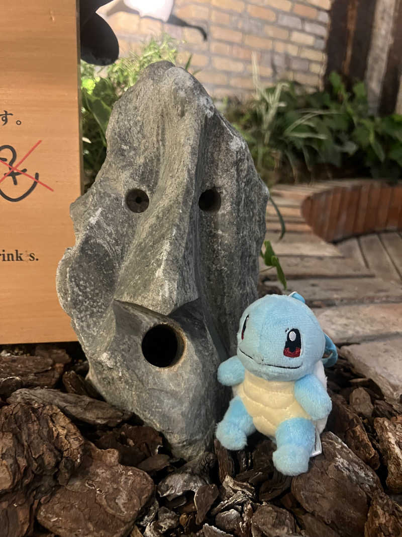 ぜにまるさんの神戸レディススパのサ活写真