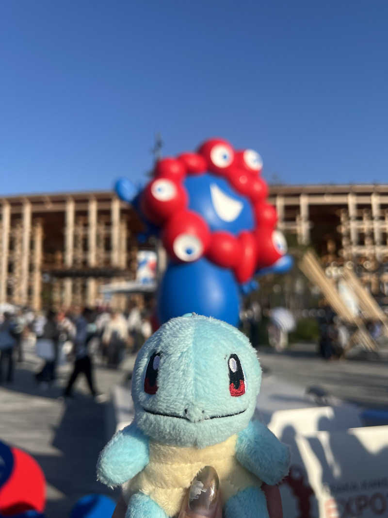 ぜにまるさんのアパホテル 大阪谷町四丁目駅前のサ活写真