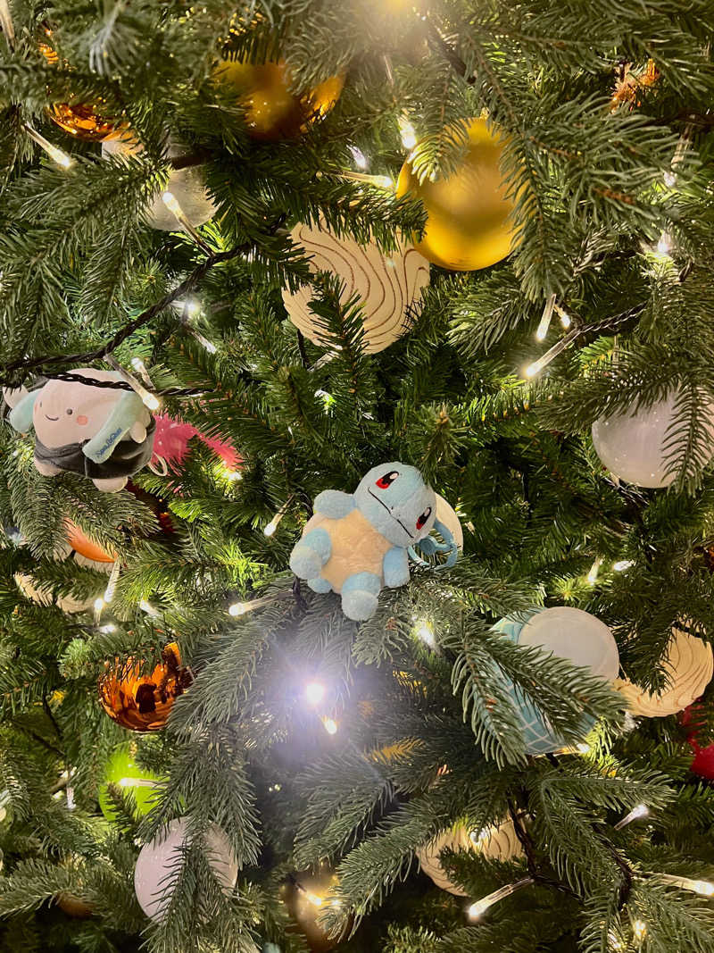 ぜにまるさんの東京ドーム天然温泉 Spa LaQua(スパ ラクーア)のサ活写真