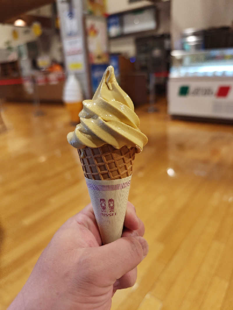 だいごろ〜さんの大鰐町地域交流センター 鰐come(ワニカム)のサ活写真