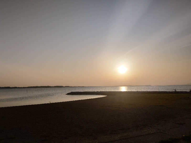 山岡　葛男さんのあそう温泉白帆の湯のサ活写真