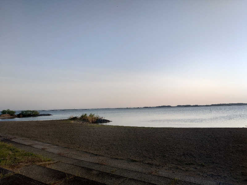 山岡　葛男さんのあそう温泉白帆の湯のサ活写真