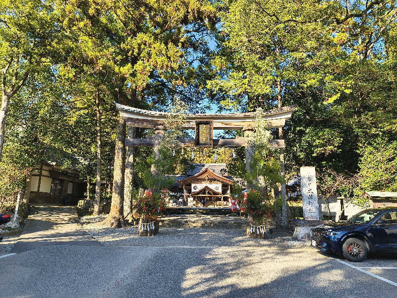 ジュンス・モリーノさんのホテル高砂のサ活写真