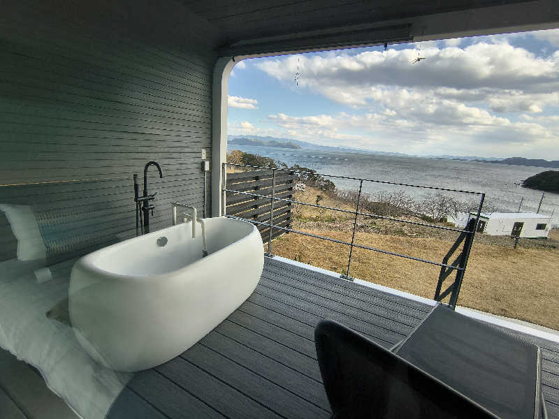 ジュンス・モリーノさんのHARIOBEACHWALKのサ活写真