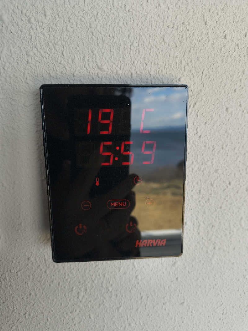 ジュンス・モリーノさんのHARIOBEACHWALKのサ活写真