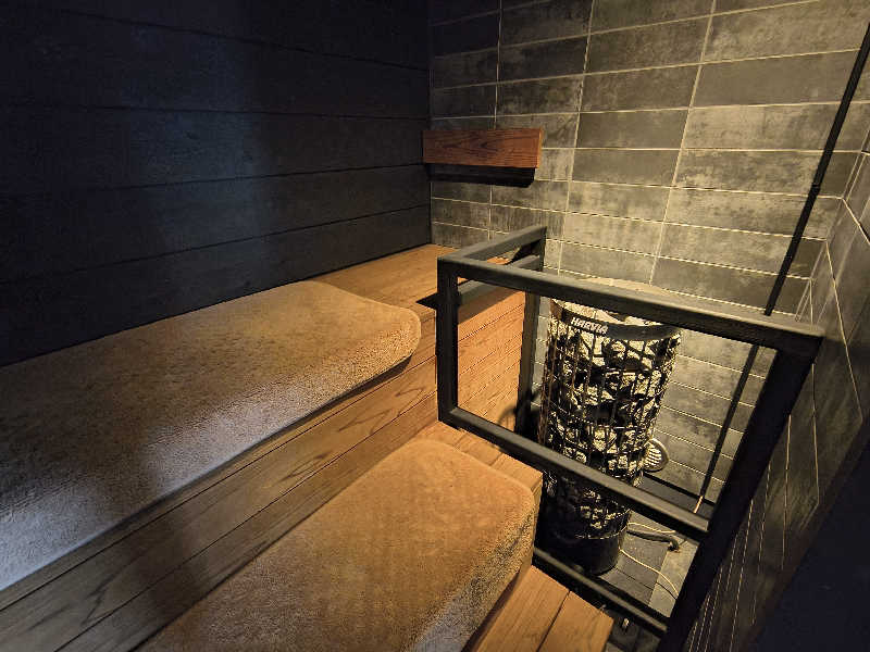 ジュンス・モリーノさんのHARIOBEACHWALKのサ活写真