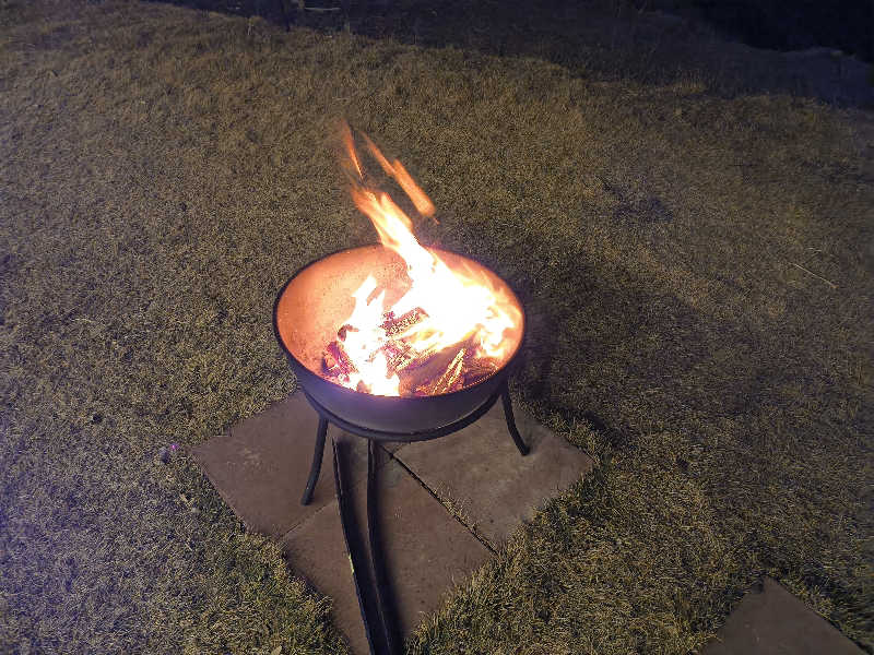 ジュンス・モリーノさんのHARIOBEACHWALKのサ活写真