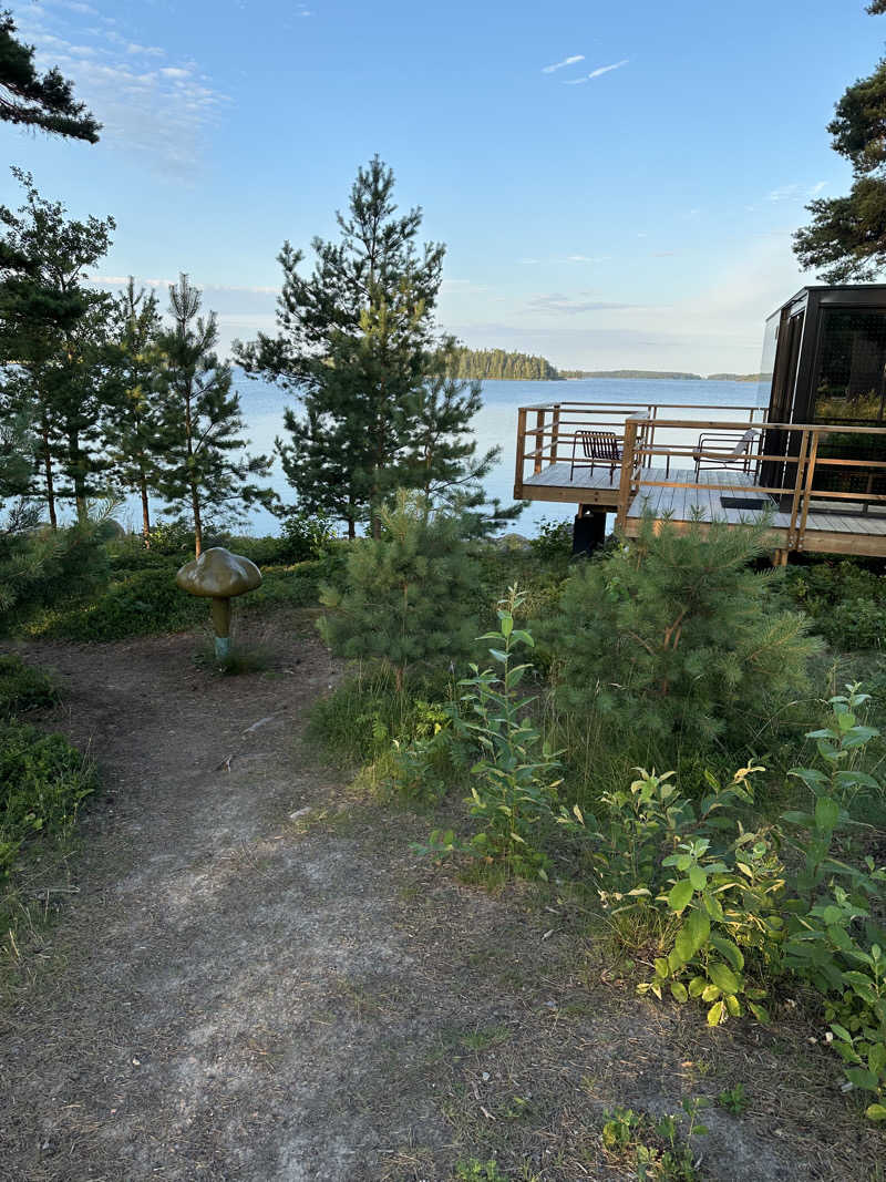 tokutokukenさんのHanasaariのサ活写真