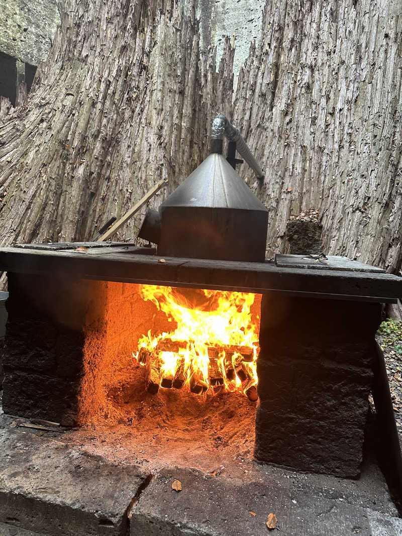 tokutokukenさんの大谷元気炉 六号基 |AZUMAYAのサ活写真