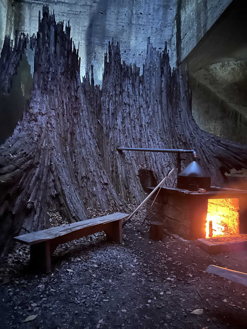 tokutokukenさんの大谷元気炉 六号基 |AZUMAYAのサ活写真