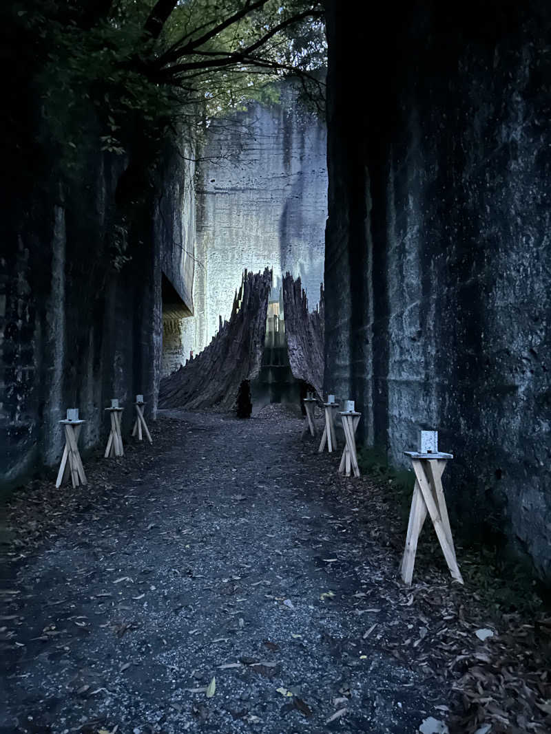 tokutokukenさんの大谷元気炉 六号基 |AZUMAYAのサ活写真