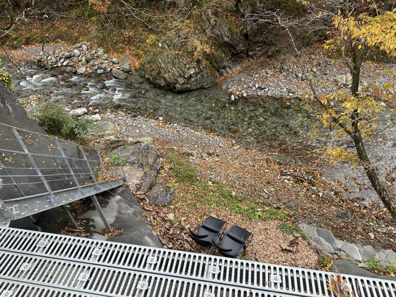 tokutokukenさんの別邸 仙寿庵のサ活写真