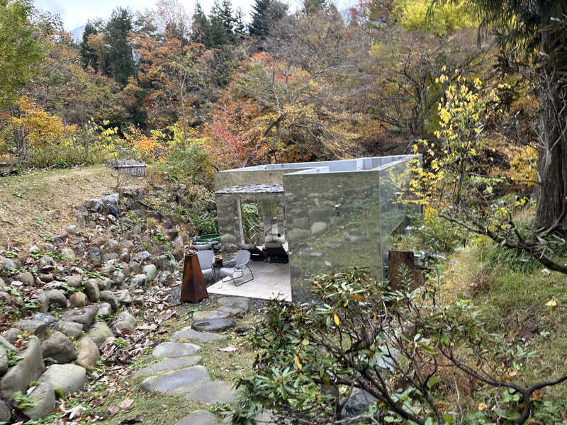 tokutokukenさんの別邸 仙寿庵のサ活写真