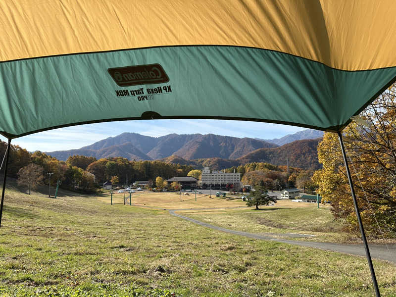 tokutokukenさんの滝つぼサウナ(サンバードサウナガーデン)のサ活写真