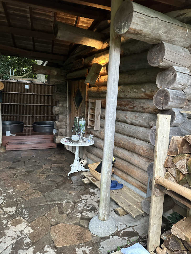 tokutokukenさんの蓮台寺温泉 清流荘のサ活写真