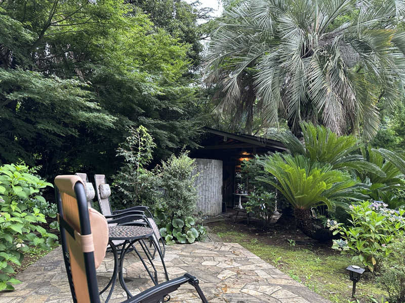 tokutokukenさんの蓮台寺温泉 清流荘のサ活写真