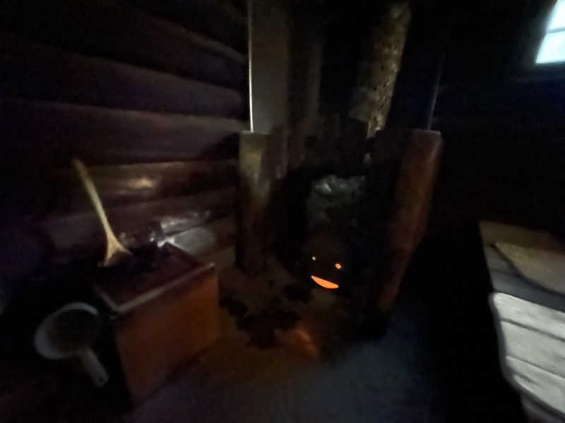 tokutokukenさんの蓮台寺温泉 清流荘のサ活写真