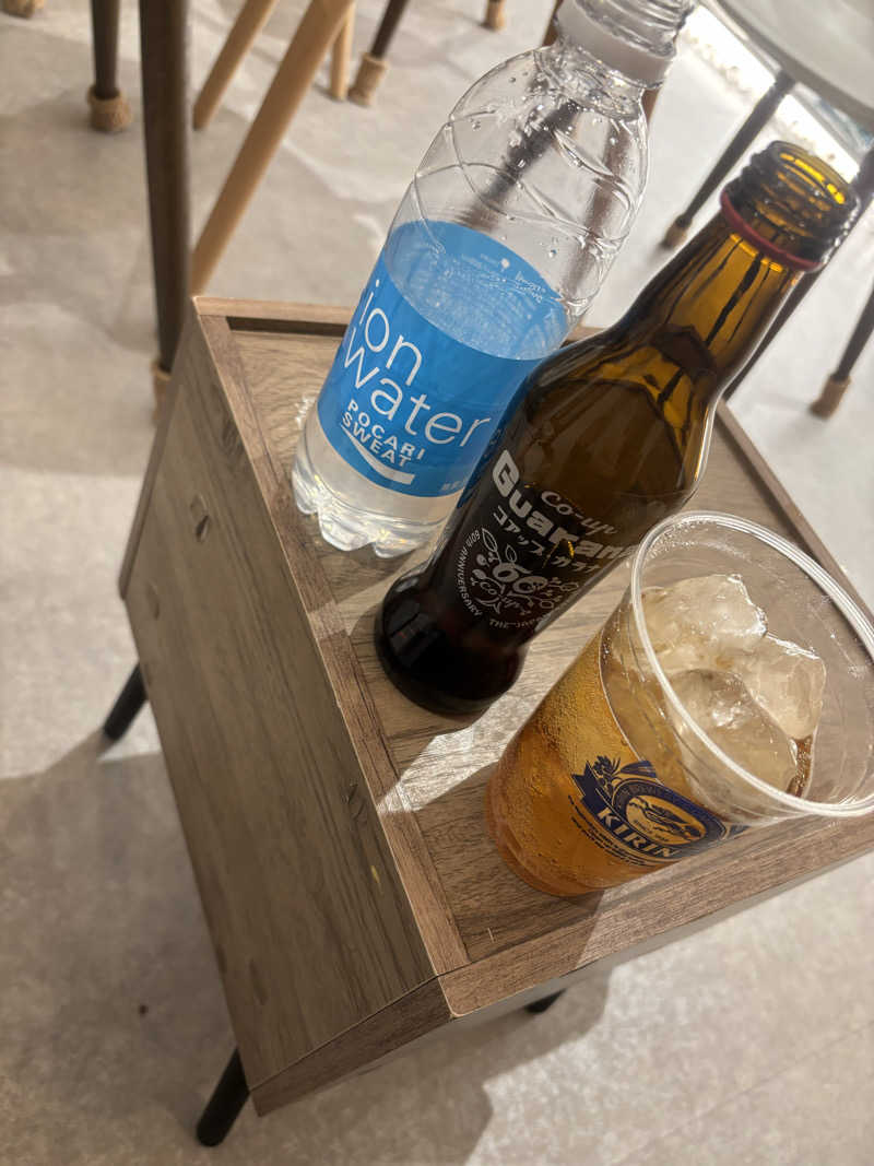 のばさんのCOCOFURO おおみね湯のサ活写真