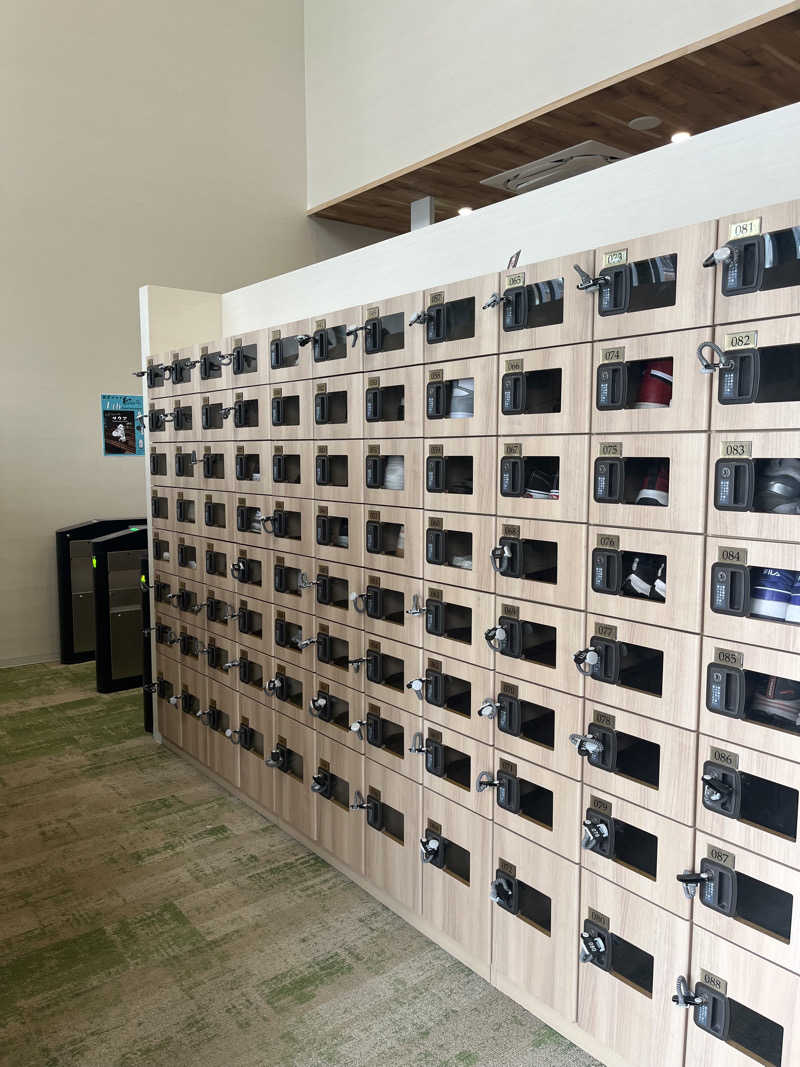 初心者サウナー56さんの朝霞サウナ 和(なごみ)のサ活写真