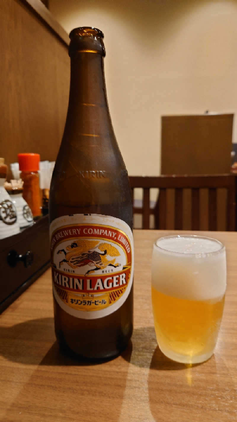 tsubasaさんのサウナイーグルのサ活写真