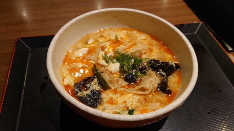 tsubasaさんのサウナイーグルのサ活写真