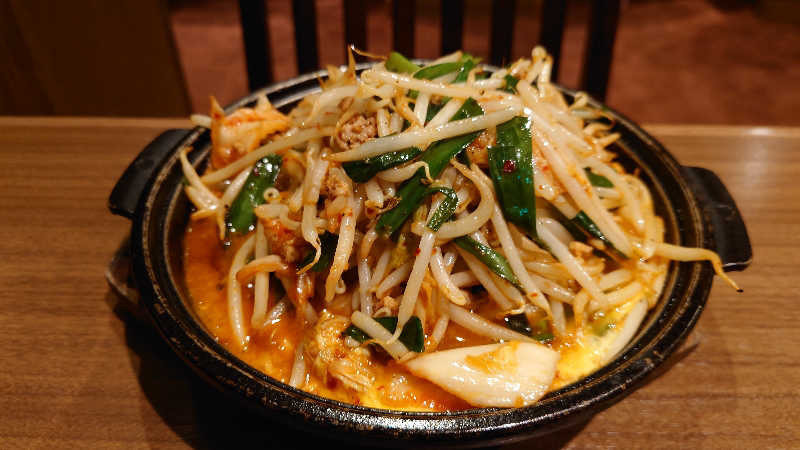 tsubasaさんのサウナイーグルのサ活写真