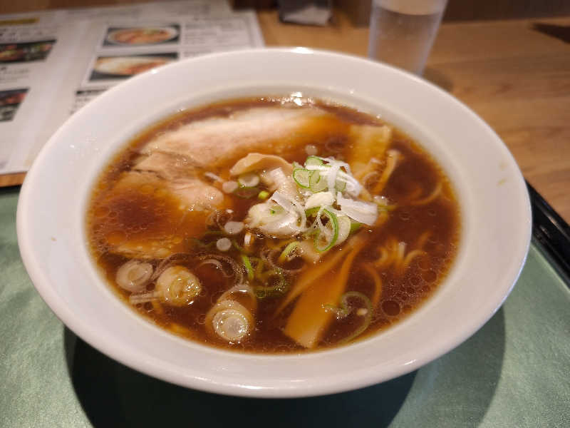 tsubasaさんの新岐阜サウナのサ活写真