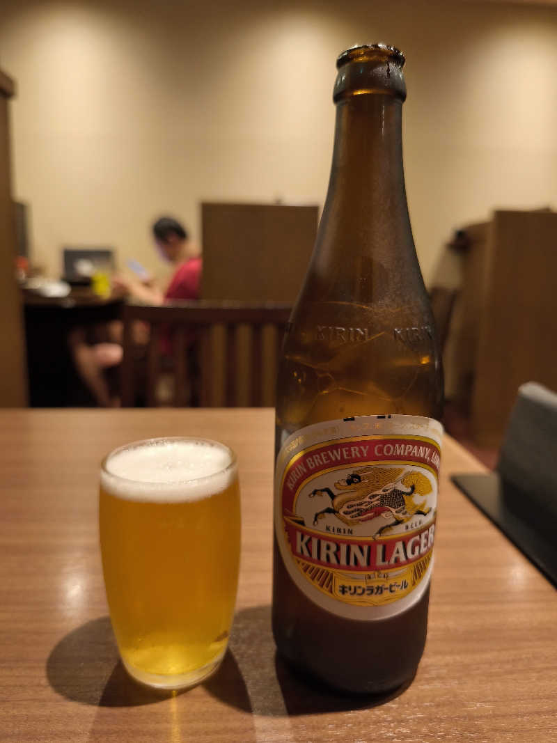 tsubasaさんのサウナイーグルのサ活写真