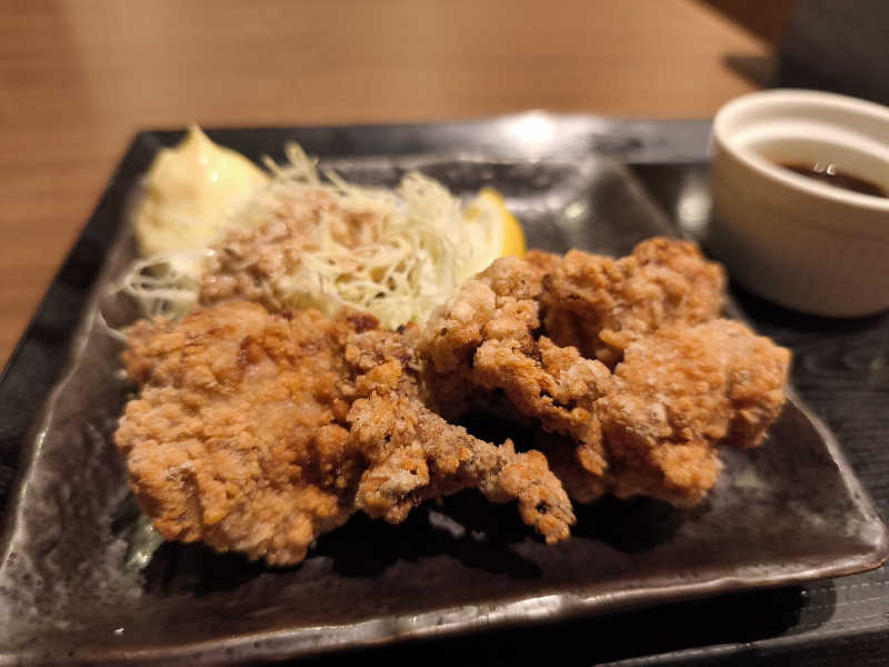 tsubasaさんのサウナイーグルのサ活写真