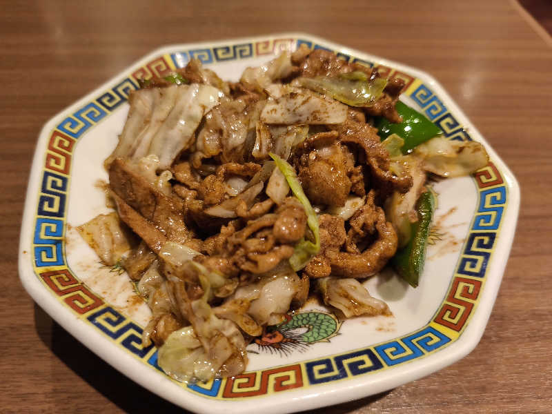 tsubasaさんのサウナイーグルのサ活写真