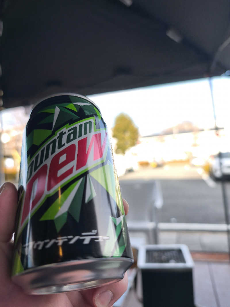 tsubasaさんの富士山天然水SPA サウナ鷹の湯のサ活写真