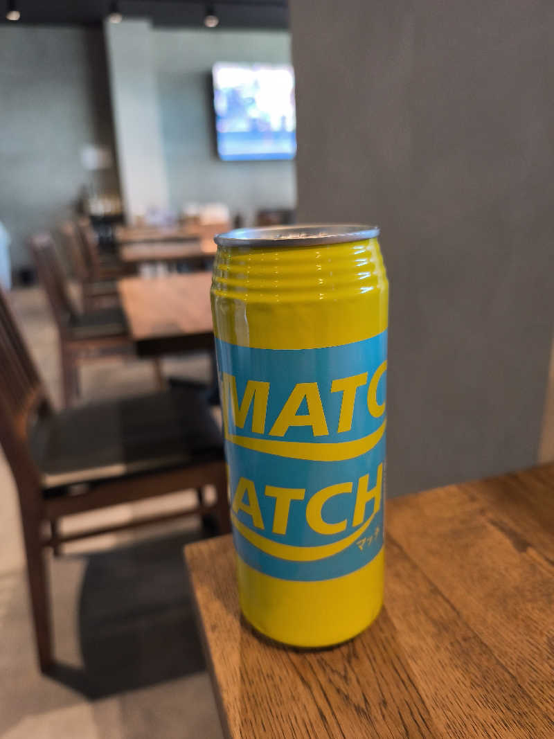 tsubasaさんのSAUNA煌ｰKOUｰのサ活写真