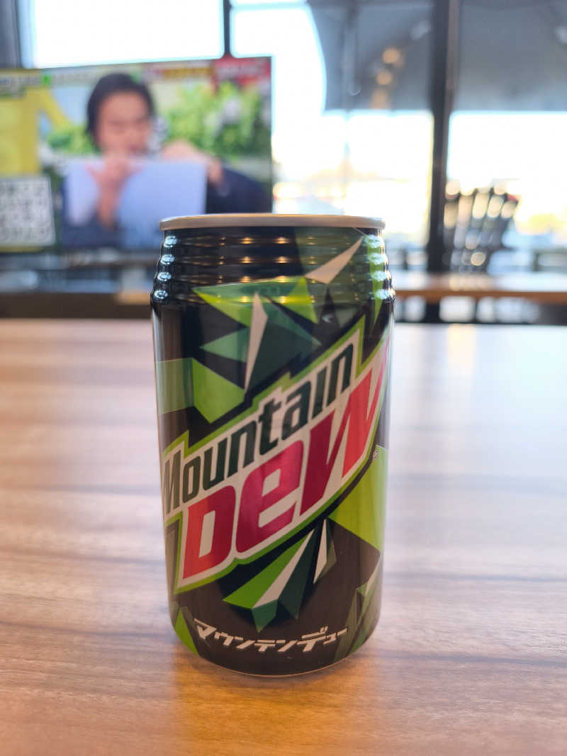 tsubasaさんの富士山天然水SPA サウナ鷹の湯のサ活写真