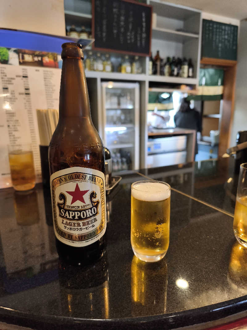 tsubasaさんの大垣サウナのサ活写真