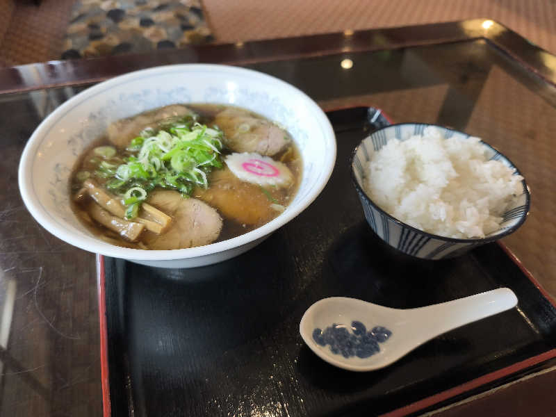 tsubasaさんの大垣サウナのサ活写真