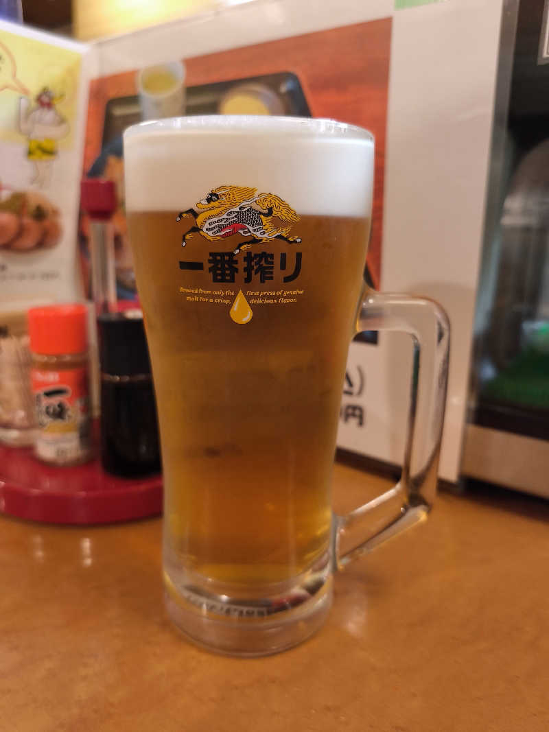 tsubasaさんのサウナピアのサ活写真