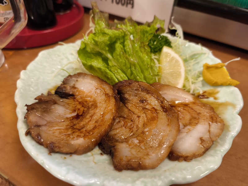 tsubasaさんのサウナピアのサ活写真