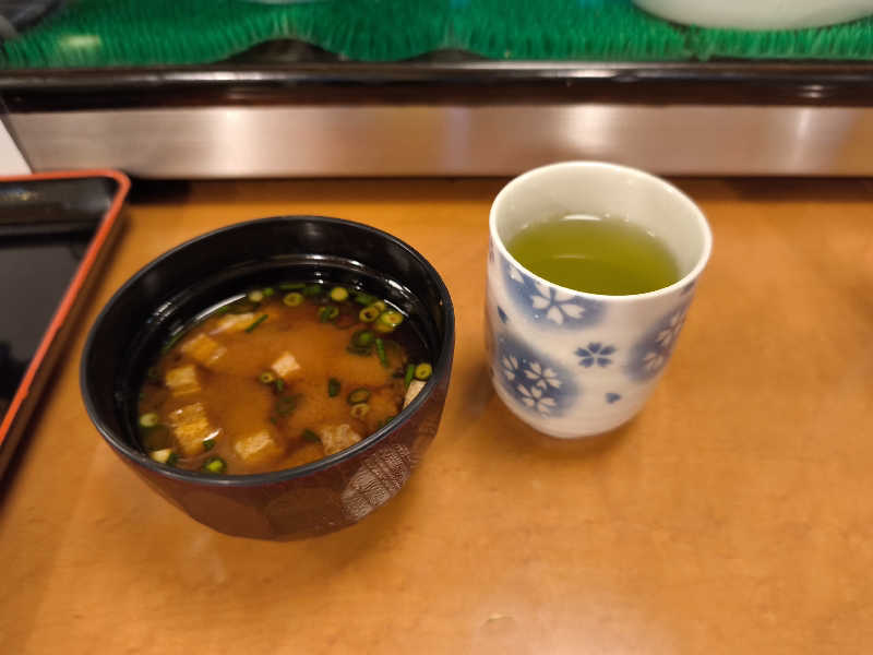 tsubasaさんのサウナピアのサ活写真