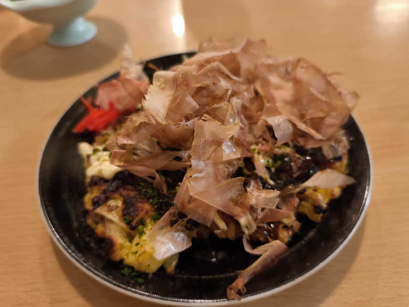 tsubasaさんのサウナピアのサ活写真