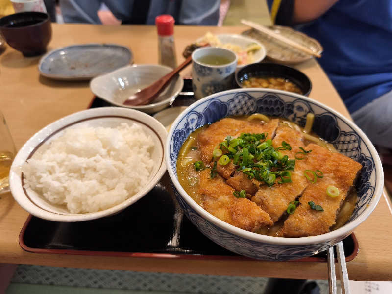 tsubasaさんのサウナピアのサ活写真