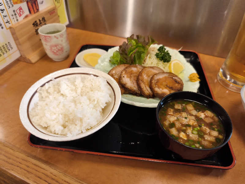 tsubasaさんのサウナピアのサ活写真