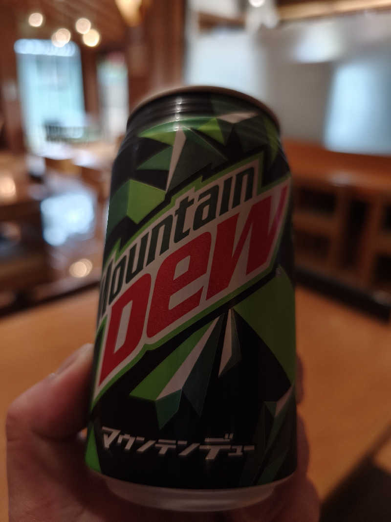 tsubasaさんの林檎の湯屋 おぶ～のサ活写真