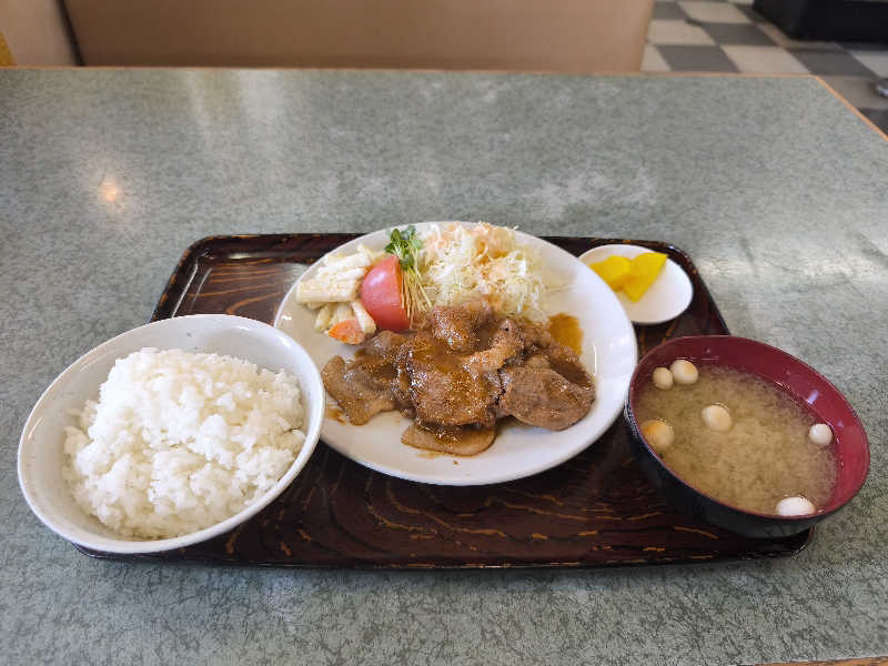 tsubasaさんのバイパスサウナのサ活写真
