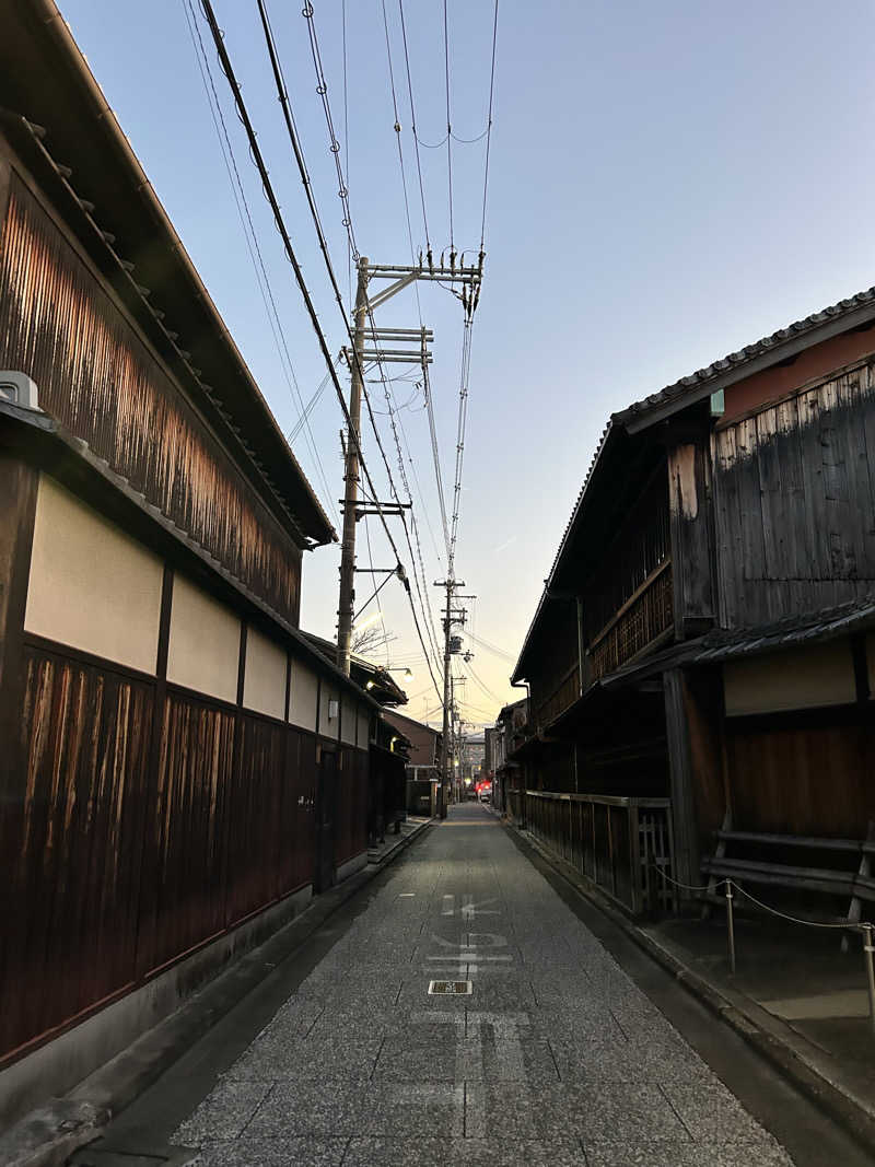 Kkkさんの湯の宿 松栄 (誠の湯)のサ活写真