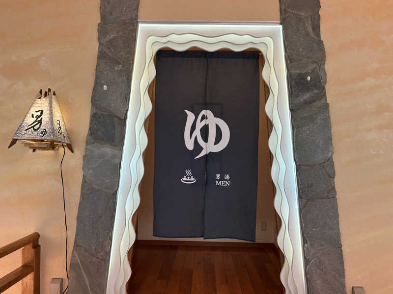 Kkkさんの天橋立温泉 天橋立ホテルのサ活写真