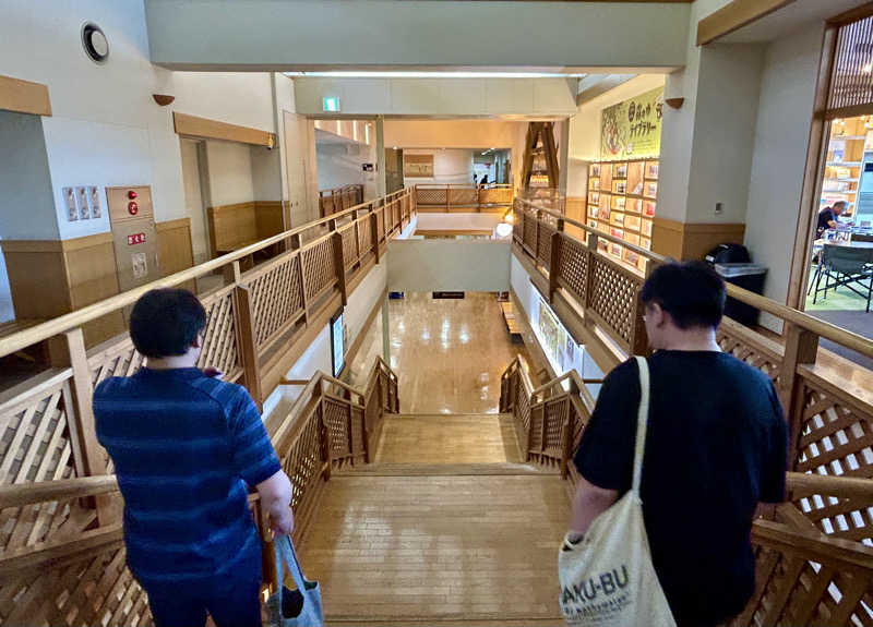 Kkkさんの森のゆ ホテル 花神楽のサ活写真