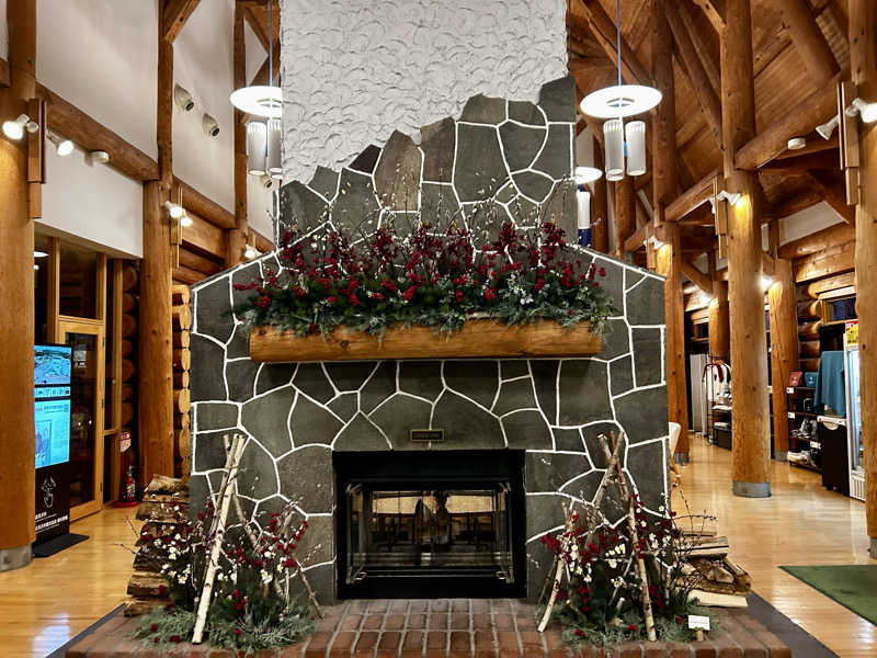 Kkkさんのログホテル  ザ  メープルロッジのサ活写真