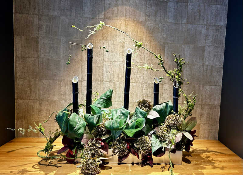 Kkkさんのホテル グラン・ココエ倉敷のサ活写真